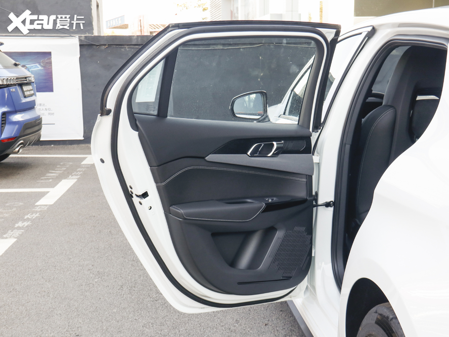 2021I03 1.5TD DCTPlus