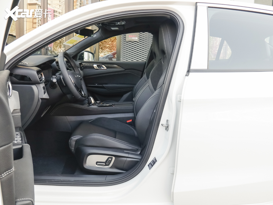 2021I03 1.5TD DCTPlus