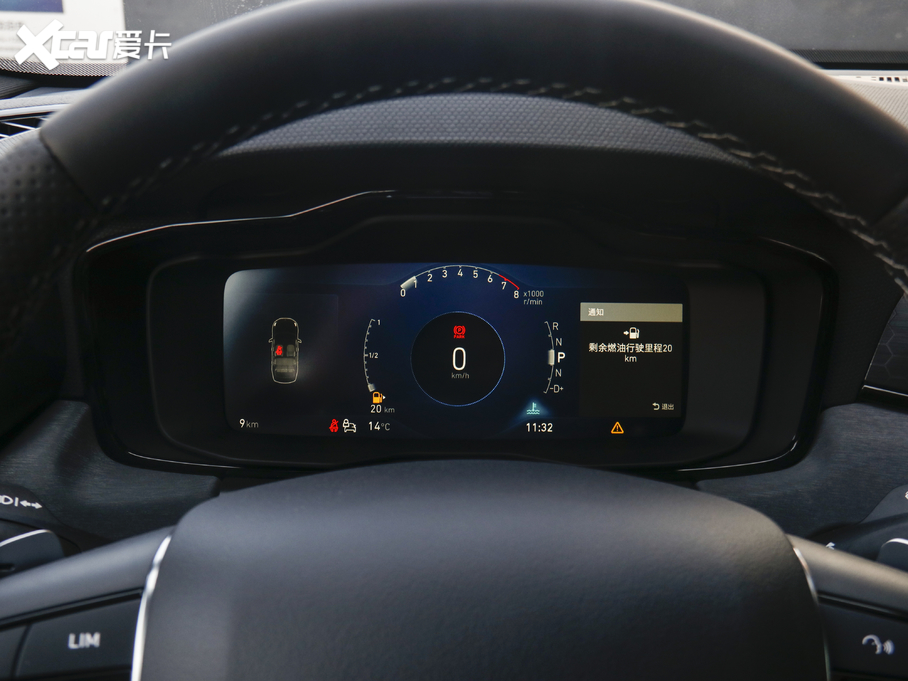 2021I03 1.5TD DCTPlus