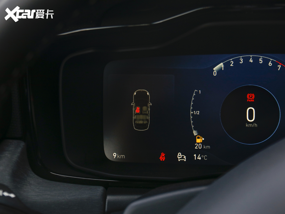 2021I03 1.5TD DCTPlus