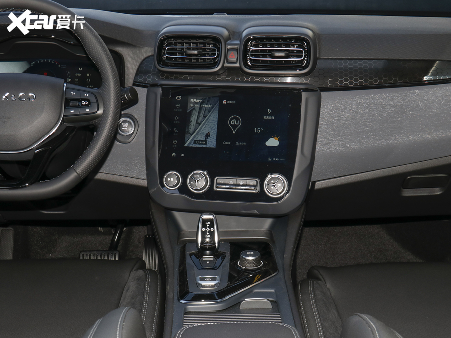 2021I03 1.5TD DCTPlus