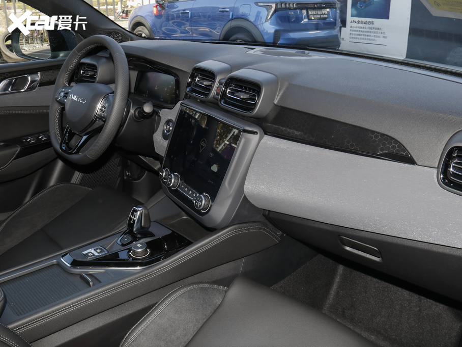 2021���I��03 1.5TD DCT��Plus