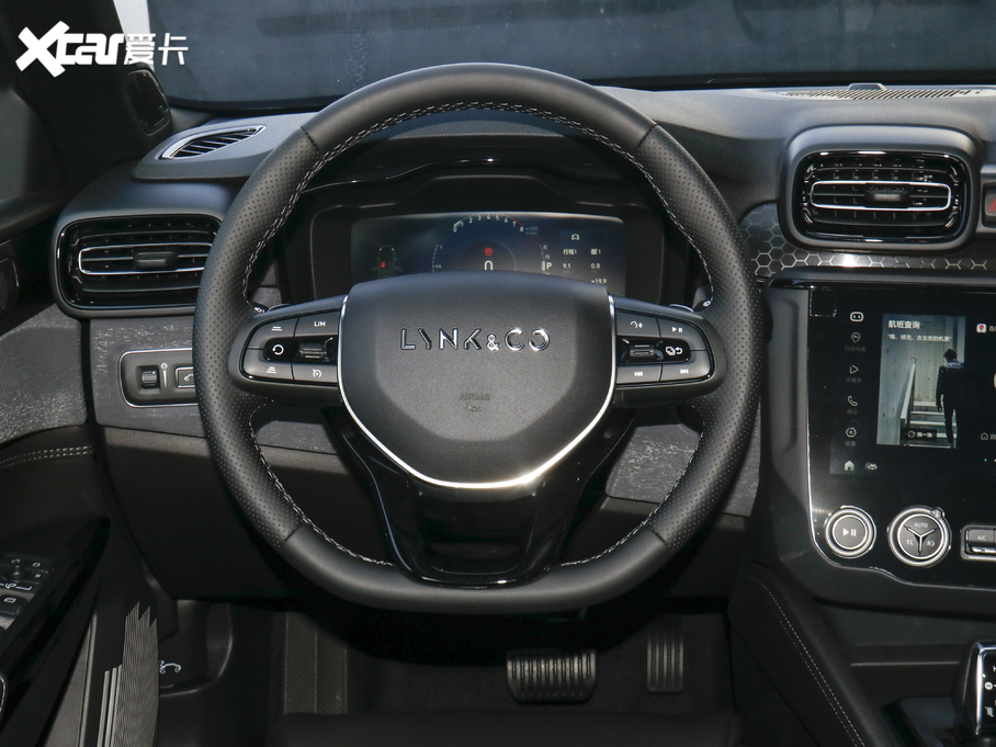 2021���I(l��ng)��03 1.5TD DCT��Plus