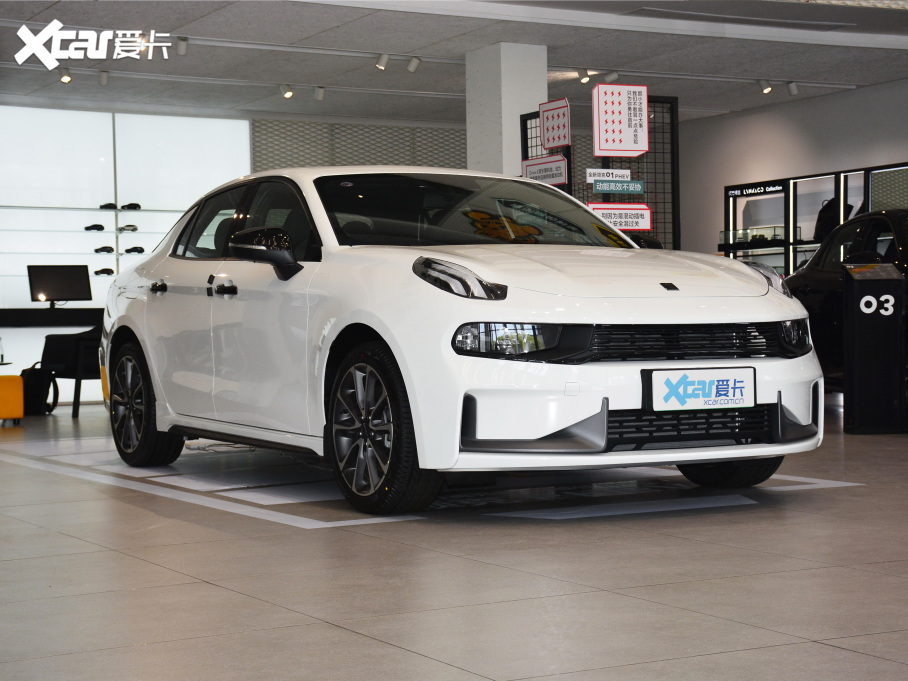 2021I(lng)03 PHEV 1.5T PHEV