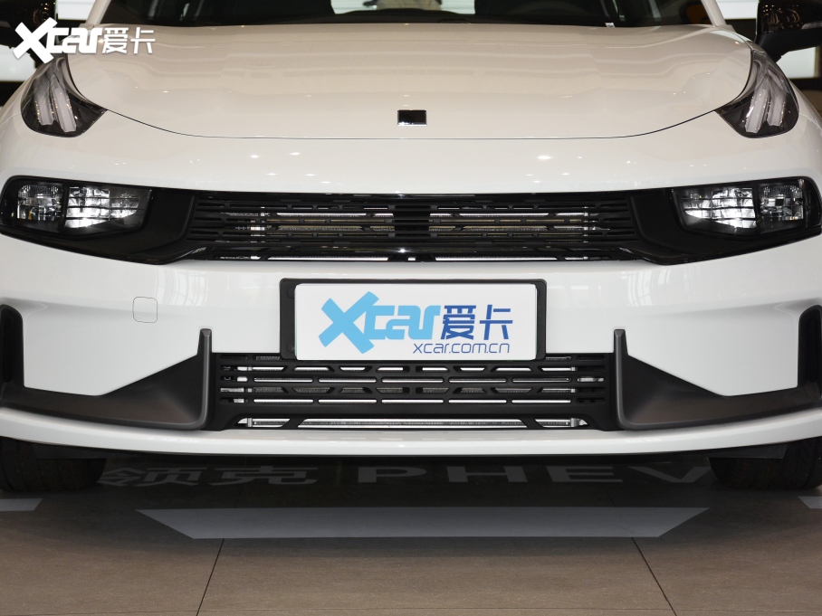 2021I(lng)03 PHEV 1.5T PHEV