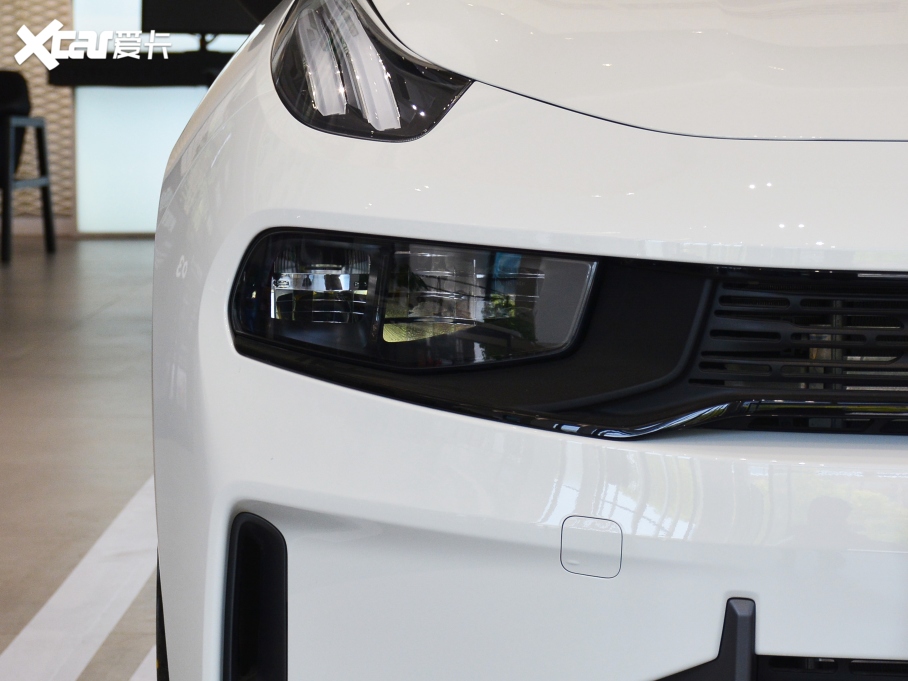 2021I03 PHEV 1.5T PHEV