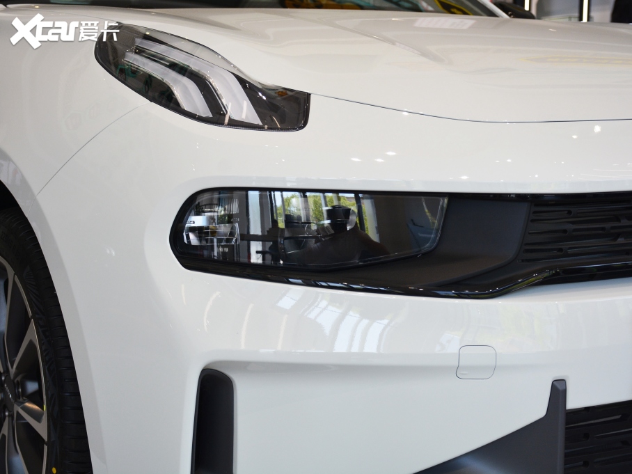 2021I03 PHEV 1.5T PHEV