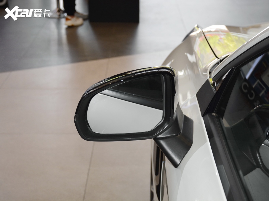 2021I03 PHEV 1.5T PHEV