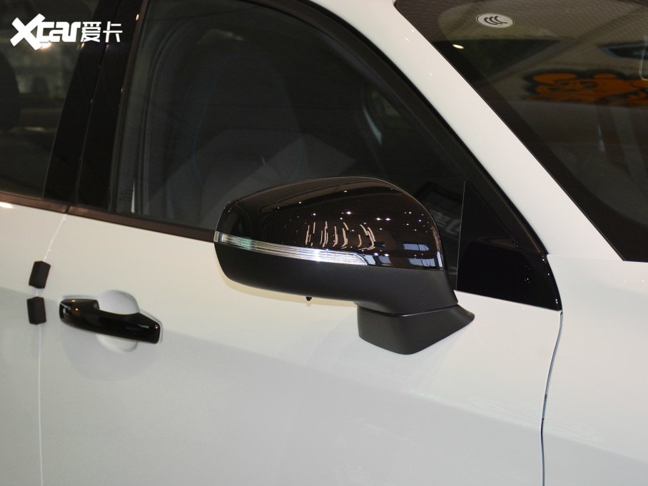 2021I03 PHEV 1.5T PHEV