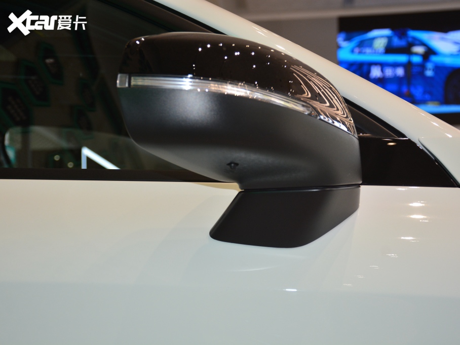 2021I03 PHEV 1.5T PHEV