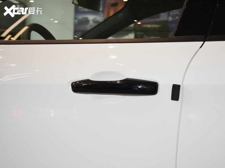 2021I03 PHEV 1.5T PHEV