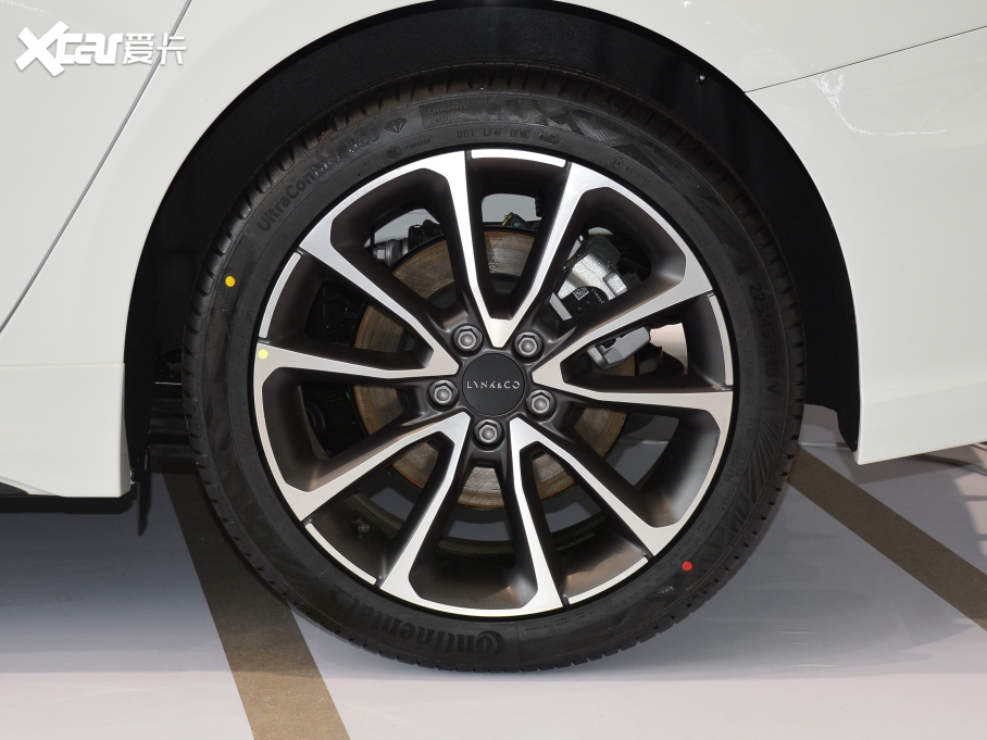 2021I(lng)03 PHEV 1.5T PHEV