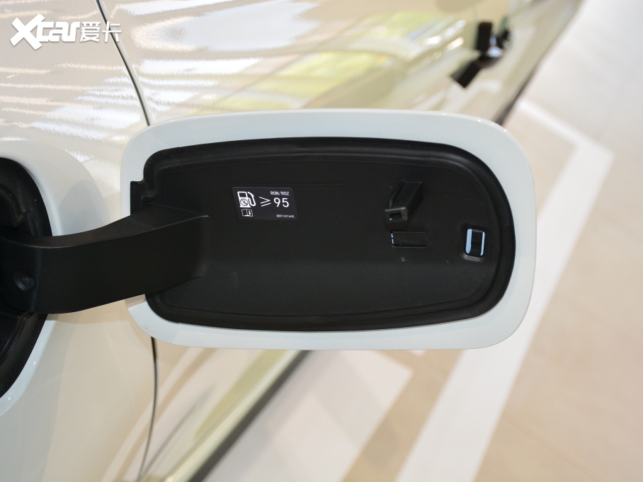 2021I03 PHEV 1.5T PHEV