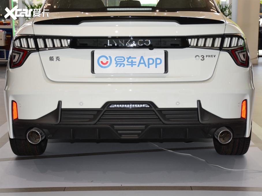 2021I(lng)03 PHEV 1.5T PHEV