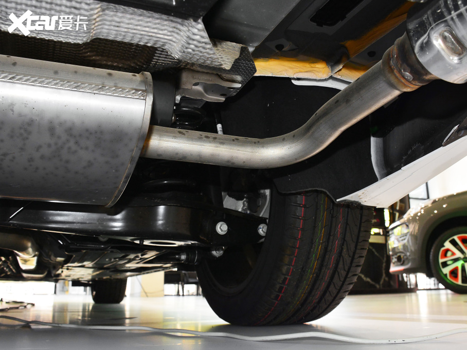 2021I(lng)03 PHEV 1.5T PHEV