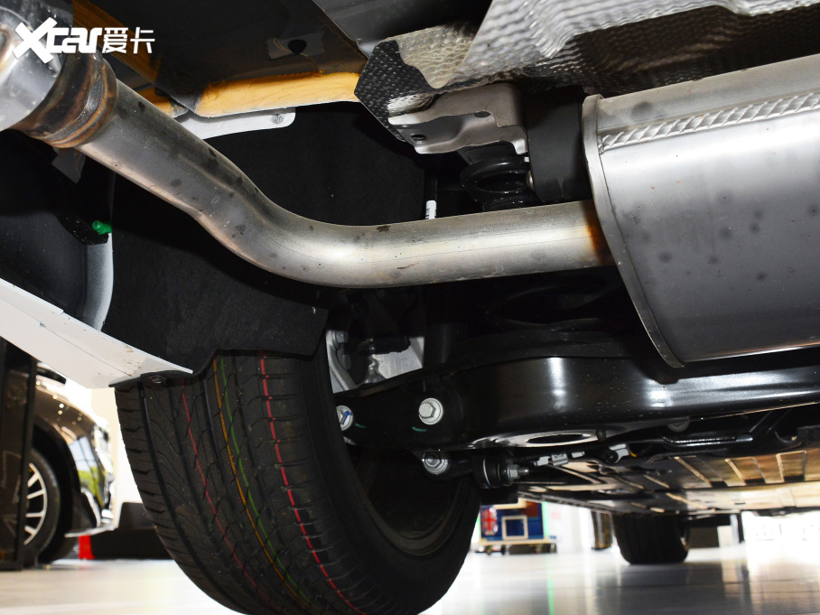 2021I03 PHEV 1.5T PHEV