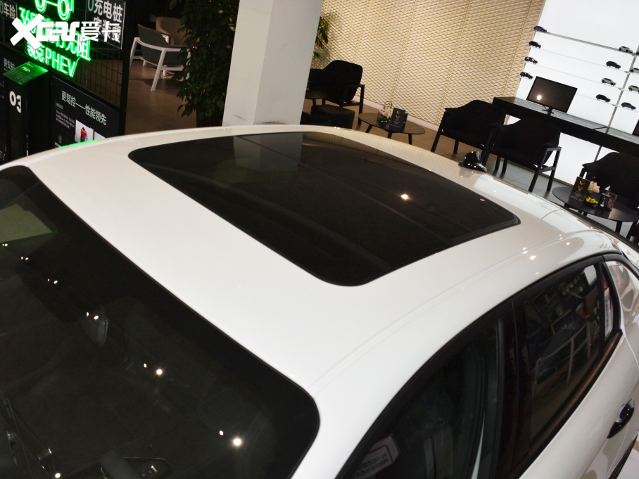 2021I(lng)03 PHEV 1.5T PHEV