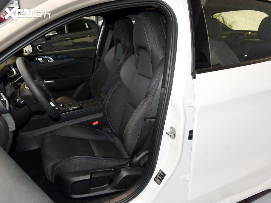 2021I03 PHEV 1.5T PHEV