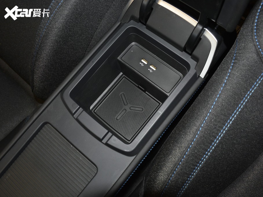 2021I03 PHEV 1.5T PHEV