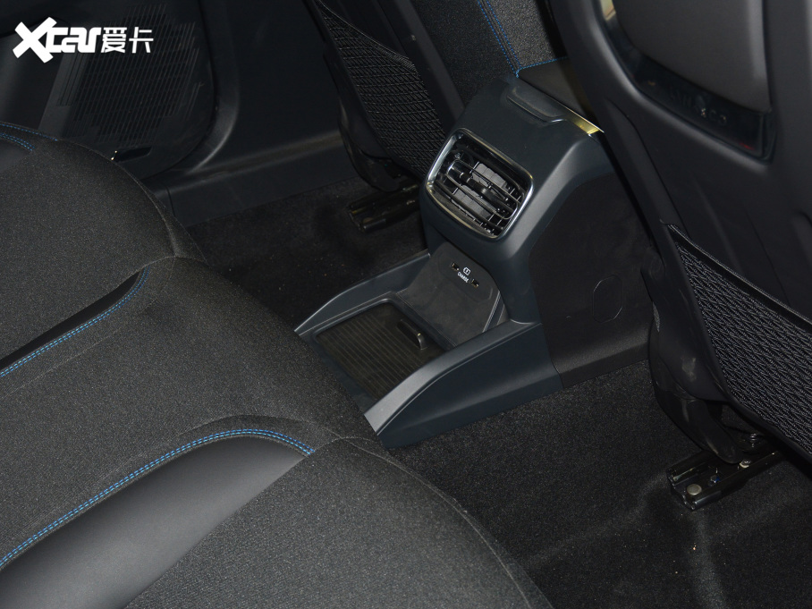 2021I03 PHEV 1.5T PHEV