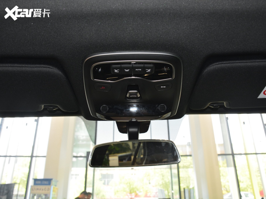 2021I03 PHEV 1.5T PHEV