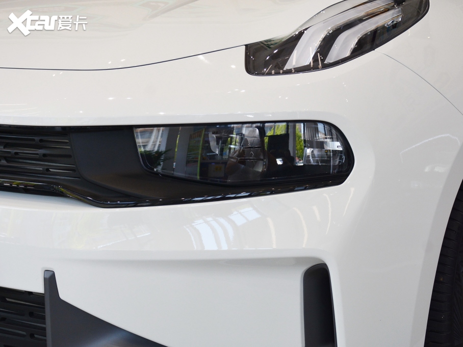 2021I(lng)03 PHEV 1.5T PHEV