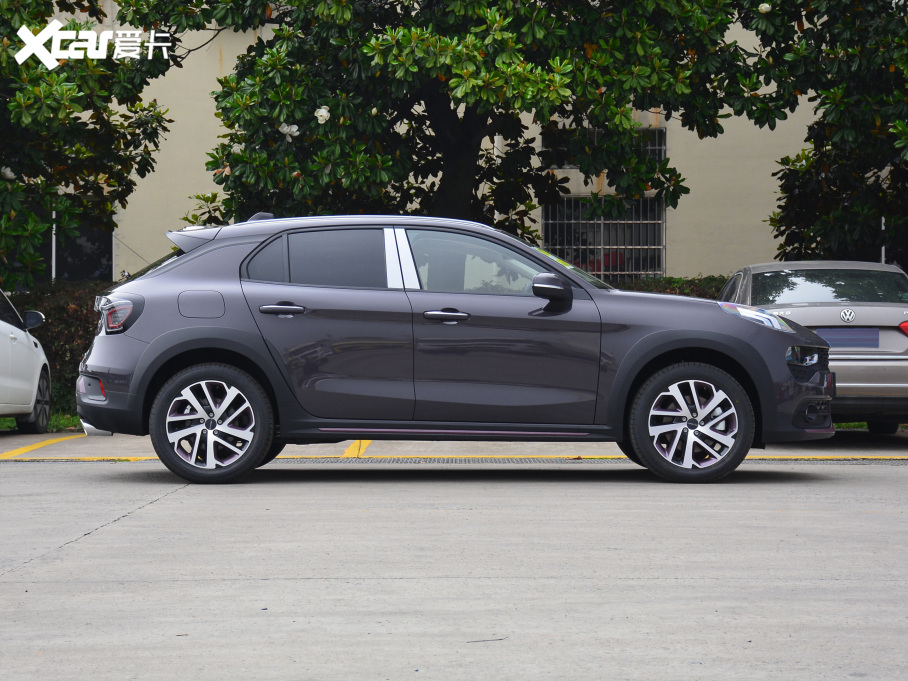 2021I02 PHEV 1.5T PHEV Pro