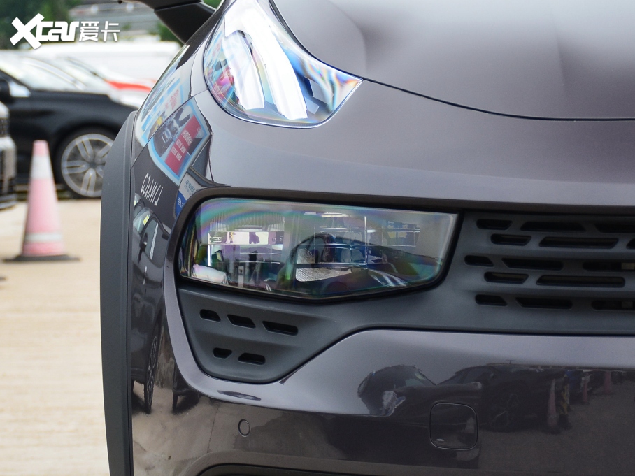 2021I02 PHEV 1.5T PHEV Pro