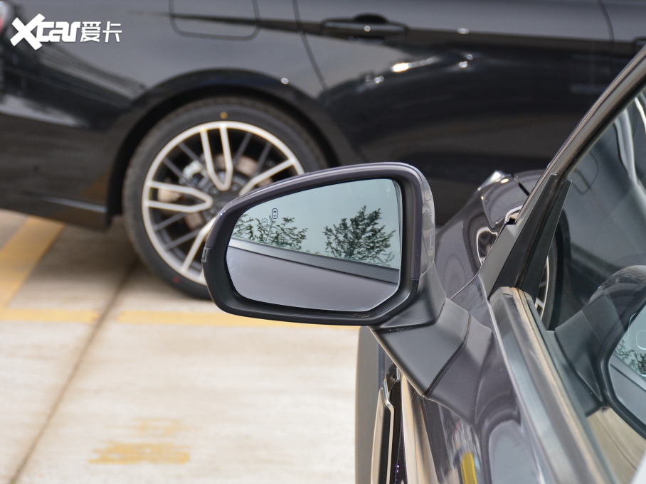 2021I02 PHEV 1.5T PHEV Pro