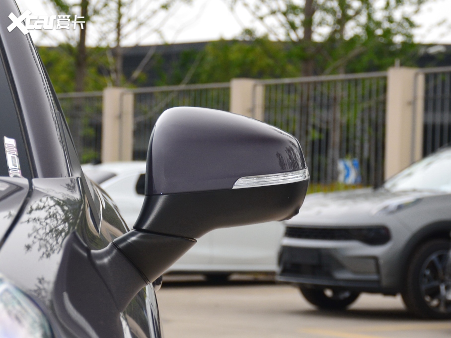 2021I02 PHEV 1.5T PHEV Pro