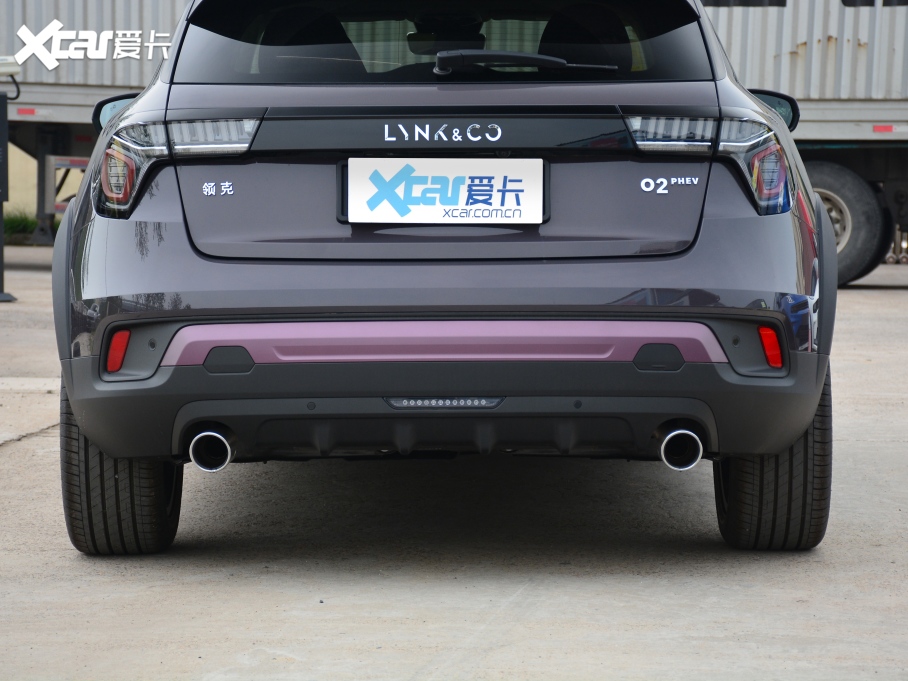 2021I02 PHEV 1.5T PHEV Pro