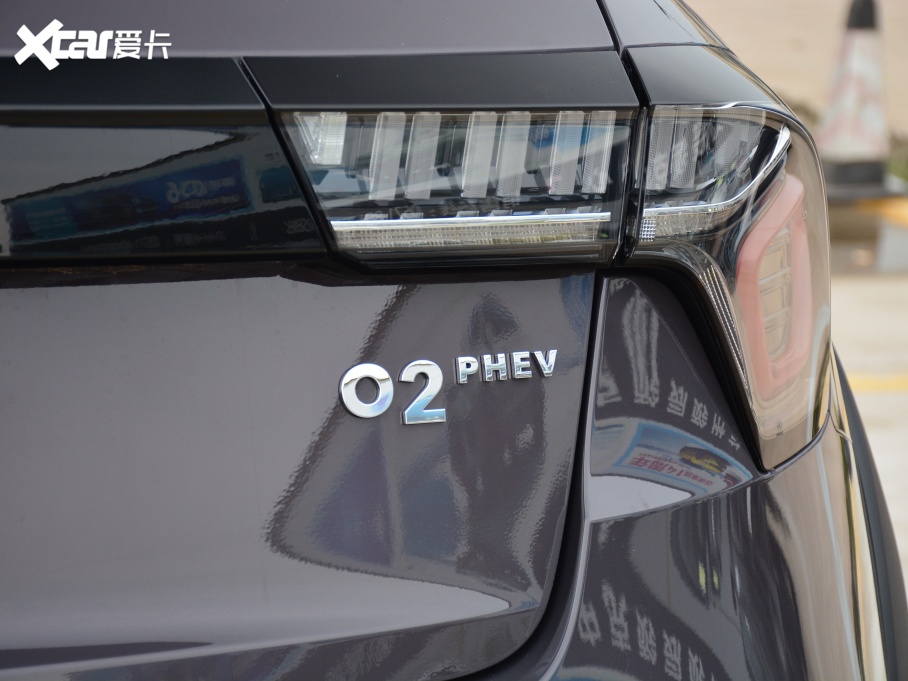 202102 PHEV 1.5T PHEV Pro