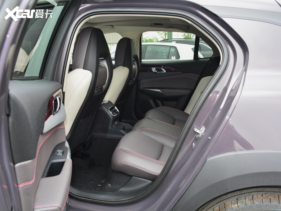 2021I02 PHEV 1.5T PHEV Pro