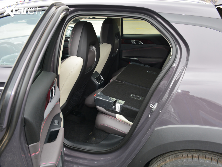 2021I02 PHEV 1.5T PHEV Pro