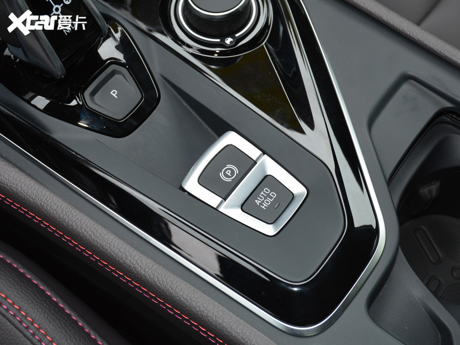 2021I02 PHEV 1.5T PHEV Pro