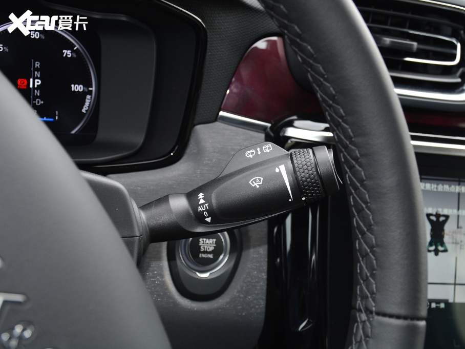 2021I02 PHEV 1.5T PHEV Pro