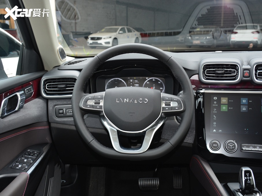 2021I(lng)02 PHEV 1.5T PHEV Pro