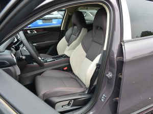 2021款1.5T PHEV Pro 主驾驶座椅