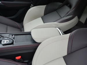 2021款1.5T PHEV Pro 中央扶手箱