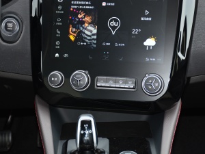 2021款1.5T PHEV Pro 空调调节