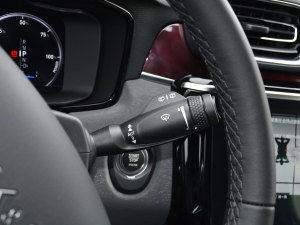 2021款1.5T PHEV Pro 中控区