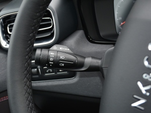 2021款1.5T PHEV Pro 中控区