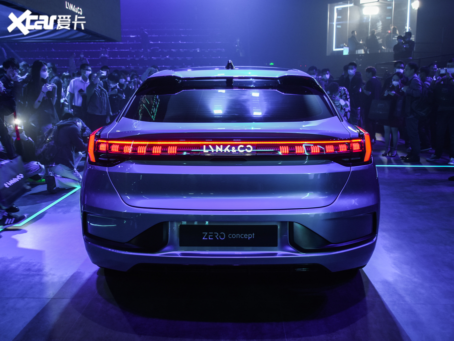 2020I(lng)ZERO ZERO Concept