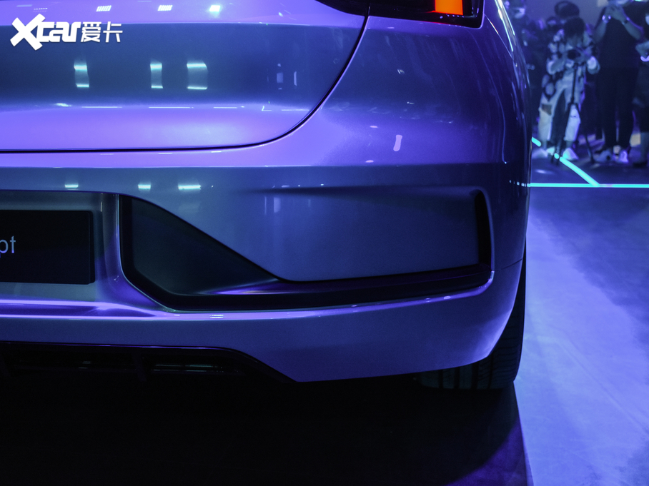 2020I(lng)ZERO ZERO Concept