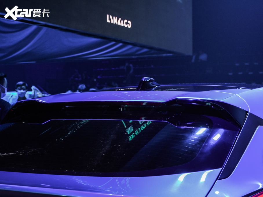 2020IZERO ZERO Concept