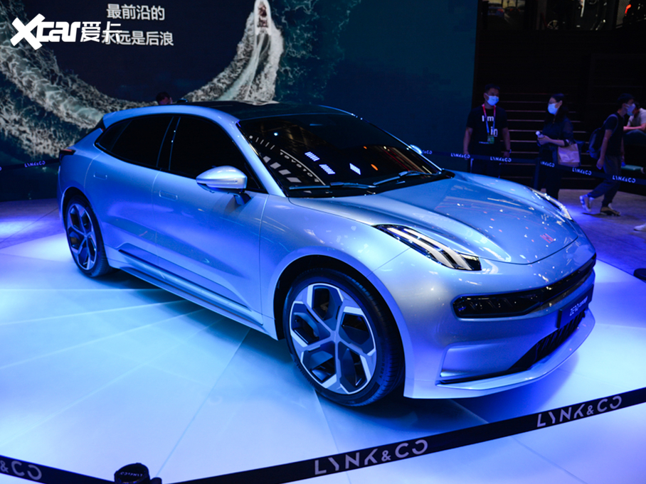 2020I(lng)ZERO ZERO Concept