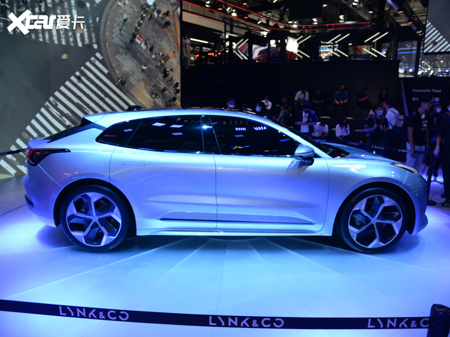 2020IZERO ZERO Concept