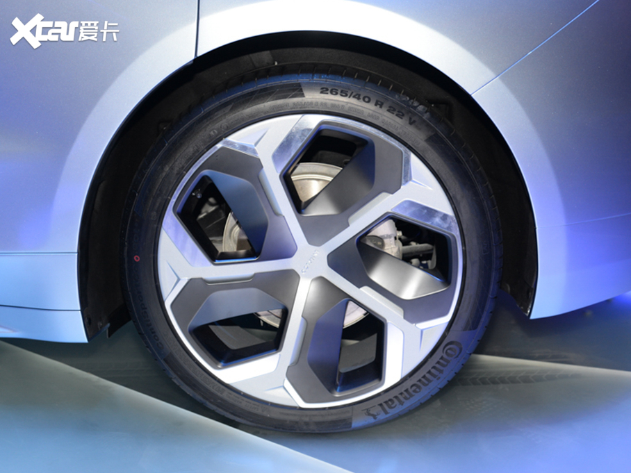 2020IZERO ZERO Concept