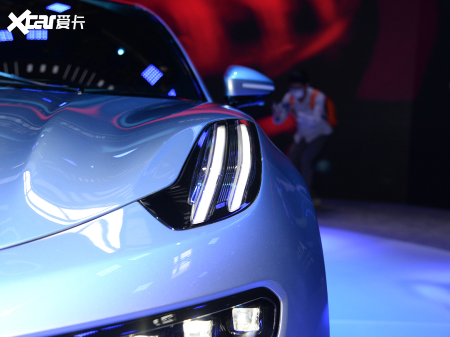 2020IZERO ZERO Concept