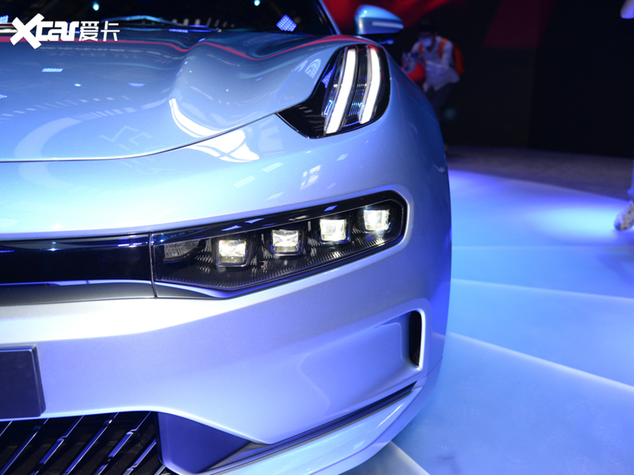 2020IZERO ZERO Concept